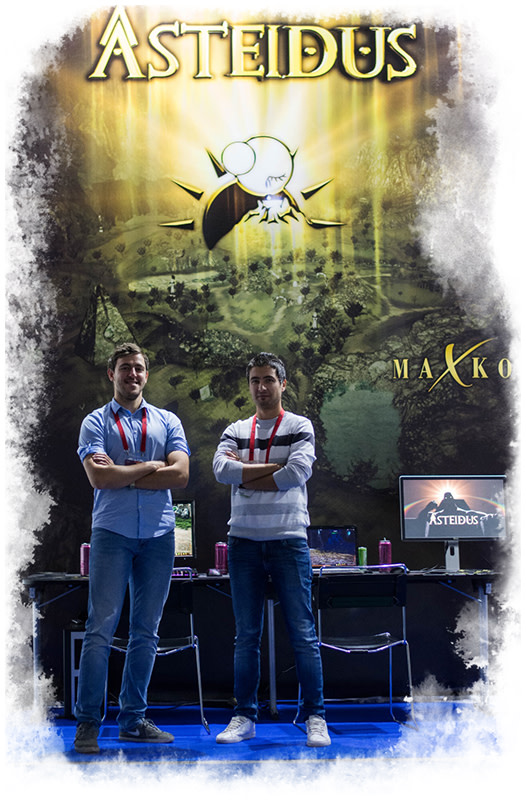 MAXKO Gaming