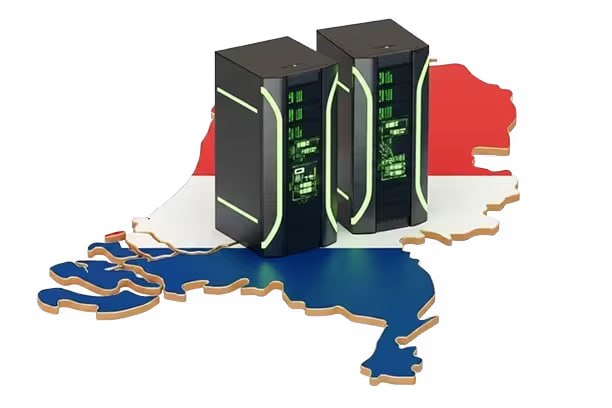 NEW HOSTING LOCATION IN Netherlands